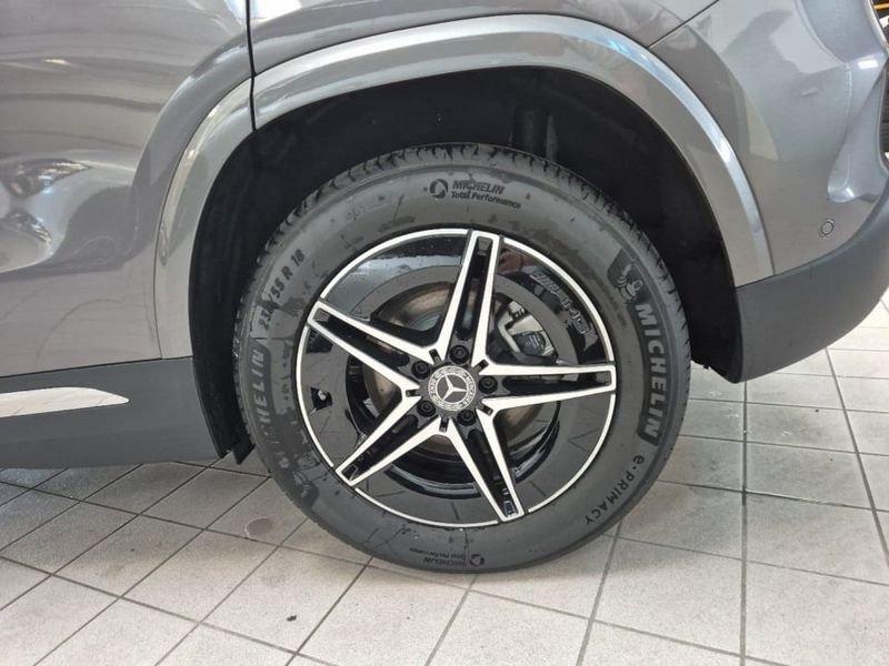 Mercedes-Benz EQA 300 4Matic AMG Line Advanced Digital Edition