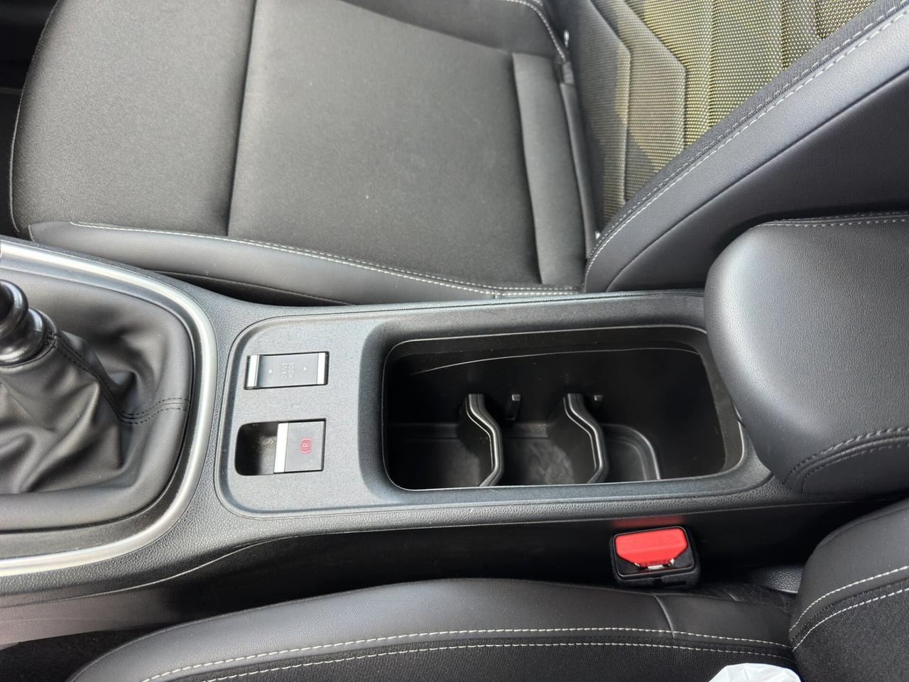 Jeep Avenger 1.2 Turbo 100 CV Summit