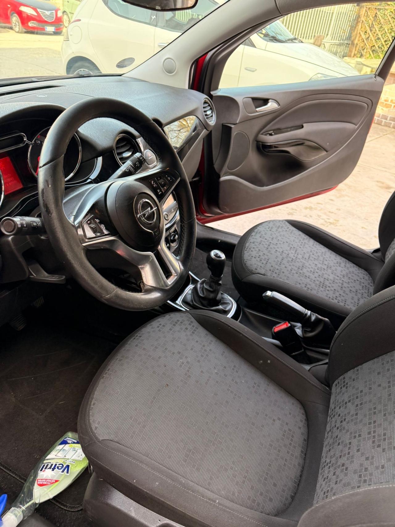 Opel Adam 1.4 87 CV GPL 2036(SU APPUNTAMENTO)