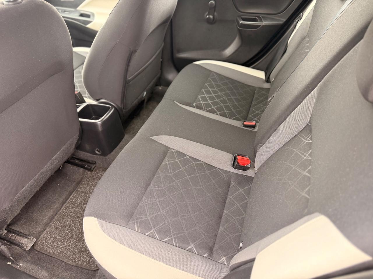 Nissan Micra 0.9 IG-T 12V 5 porte N-Connecta