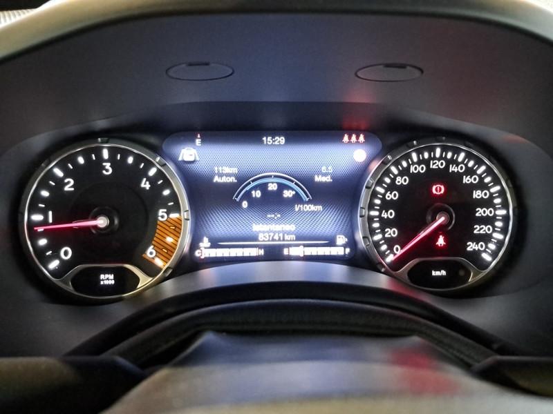 JEEP RENEGADE 1.6 MJET 130 CV 80TH ANNIVERSARY 5 PORTE SUV
