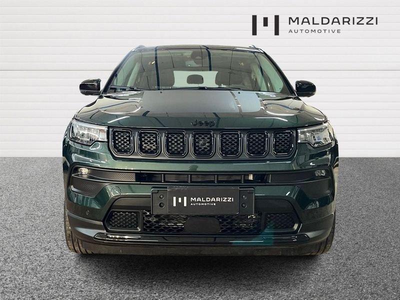 Jeep Compass PHEV-S 4xe Plug-In Hybrid North Star 1.3 Turbo T4 Phev 4xe At6 240cv