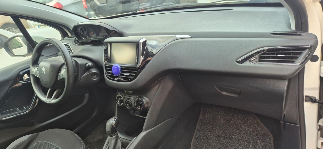 Peugeot 208 1.2 VTi 82 CV Active NEOPATENTATI