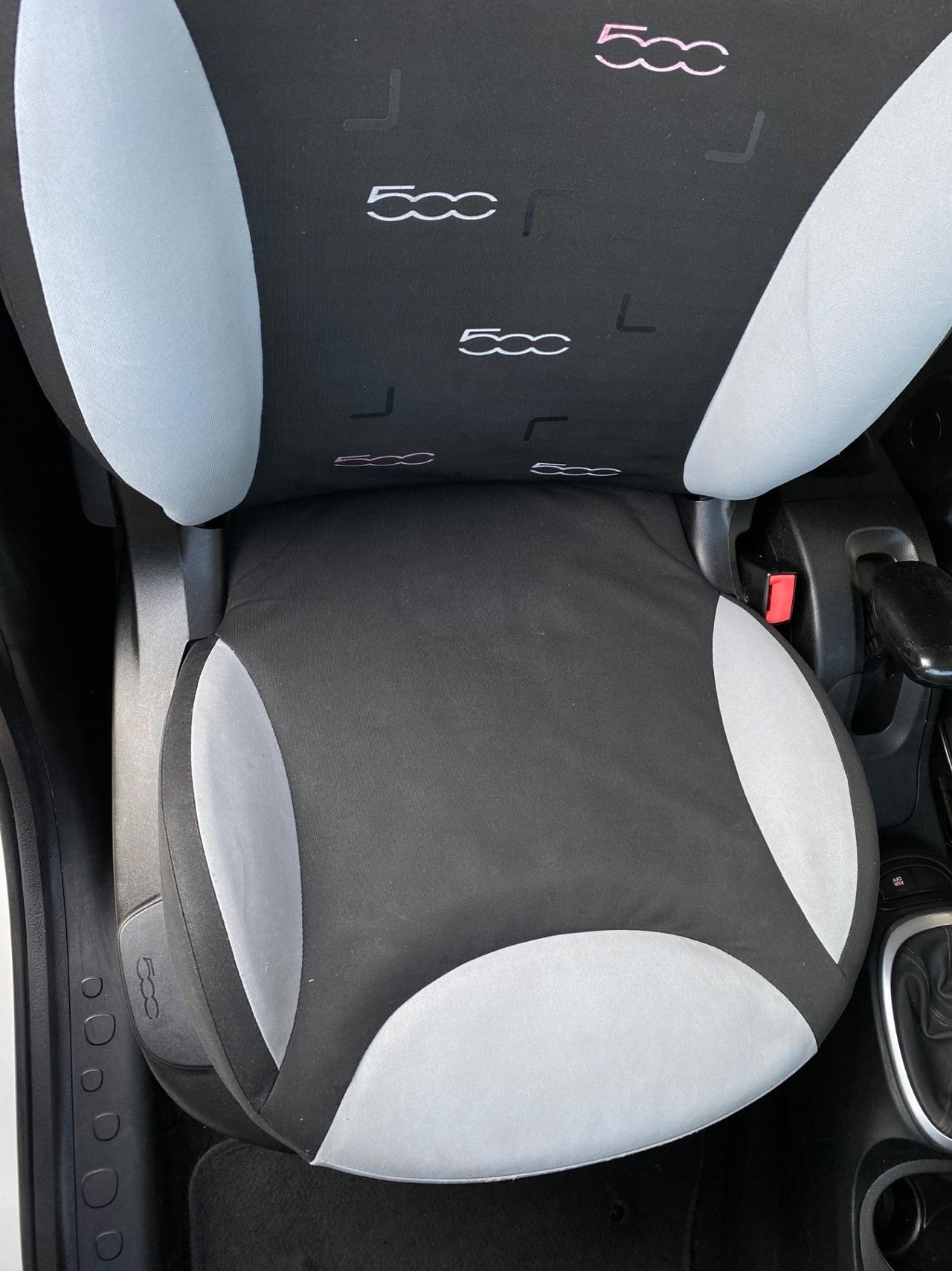 Fiat 500L 1.3 Multijet 85cv Pop Star - KM ZERO !!!