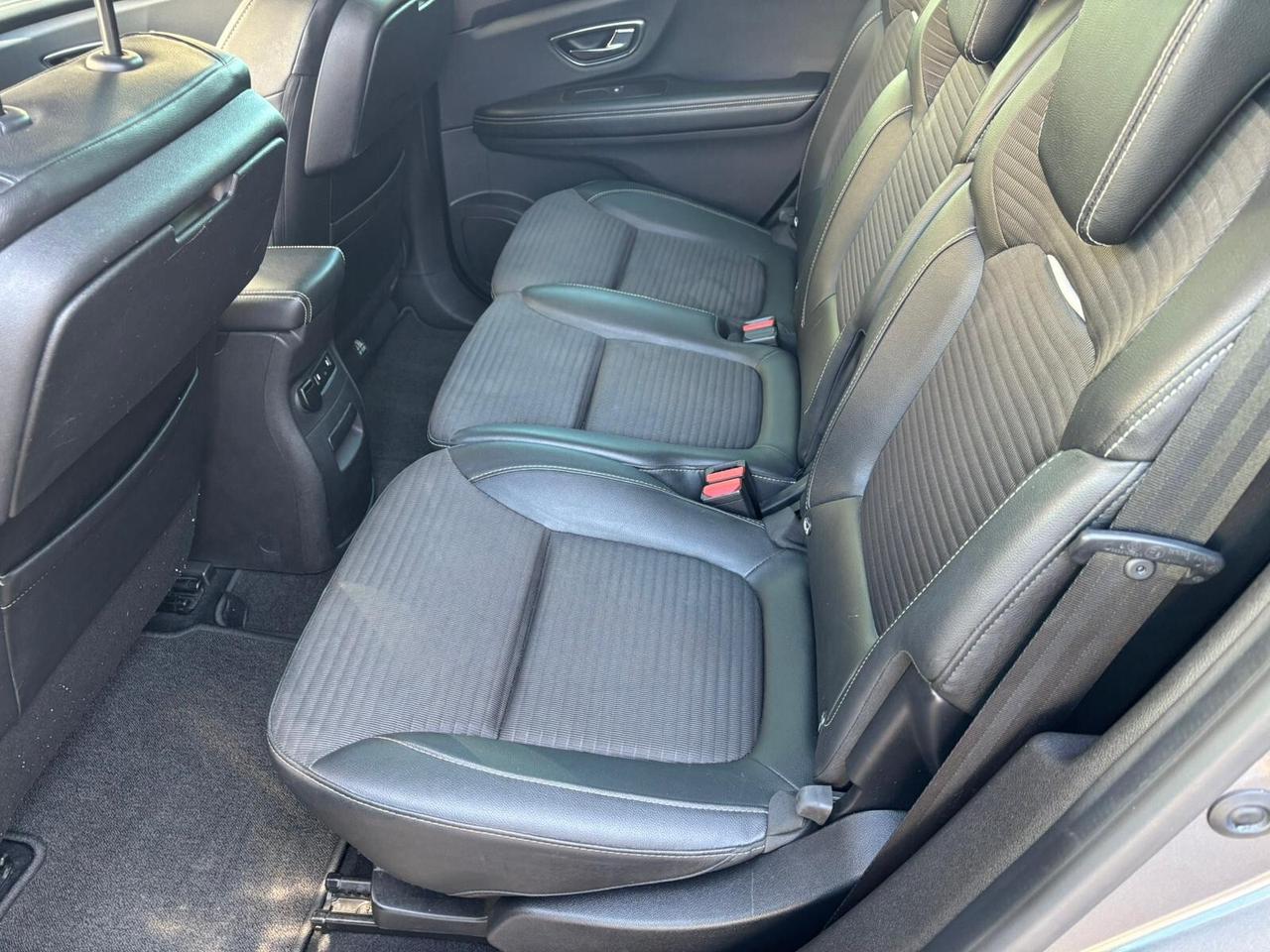 Renault Scenic Scénic dCi 8V 110 CV Energy Intens