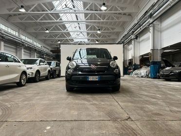 Fiat 500L 1.3 Multijet 95 CV Pop Star NEOPATENTATI