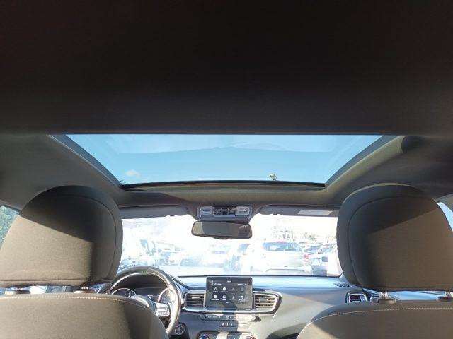 KIA Proceed 1.6 CRDI GT-LINE DCT 136CV NAV CAM TETTO"18 ITALIA