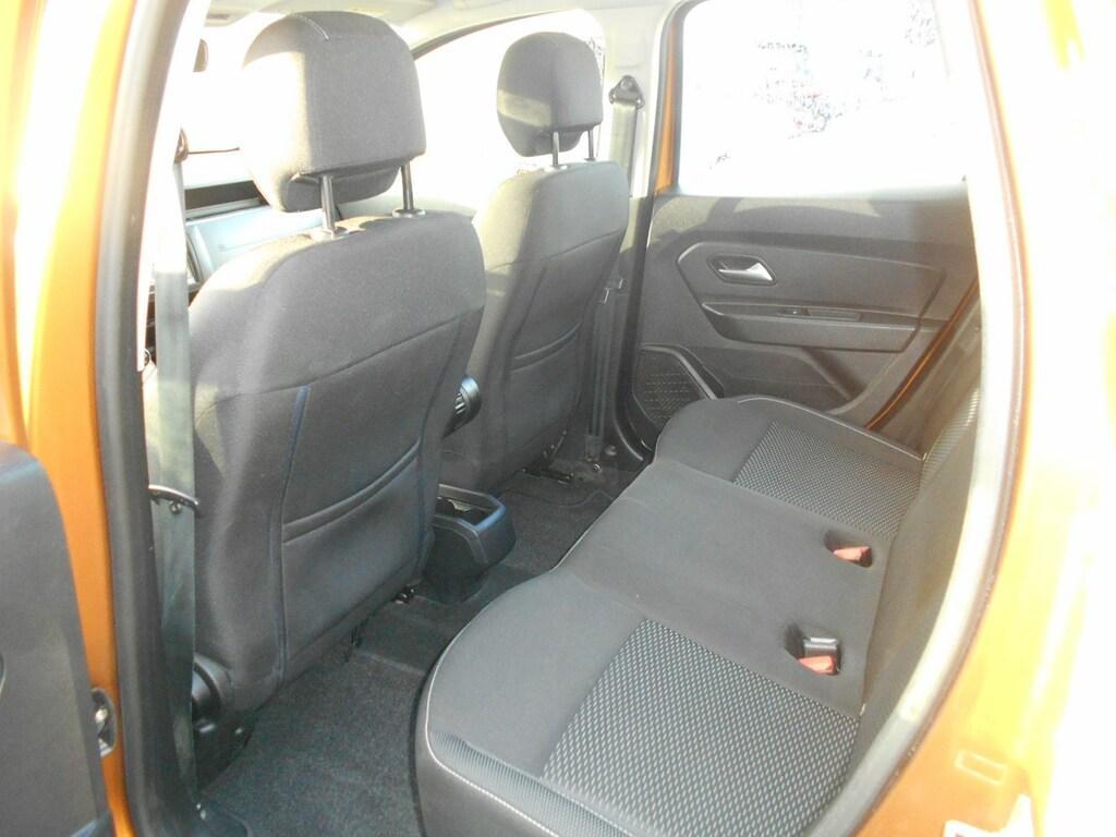 Dacia Duster 1.0 tce ECO-G Comfort 4x2