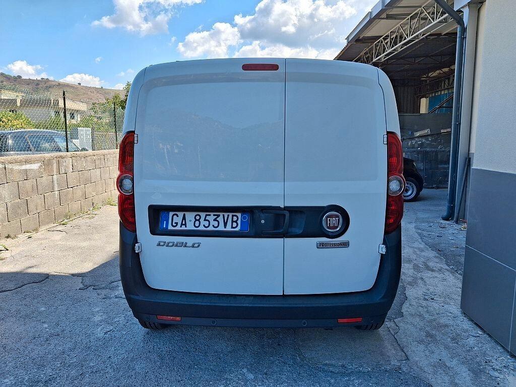 Fiat Doblo Doblò 1.3 MJT Cargo Lamierato SX 3 Posti
