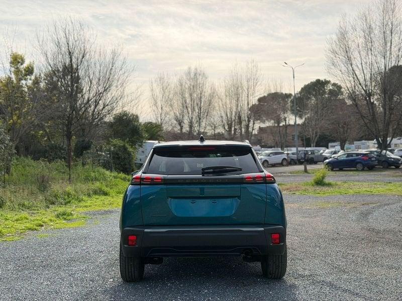 Peugeot 2008 PureTech 100cv S&S Allure