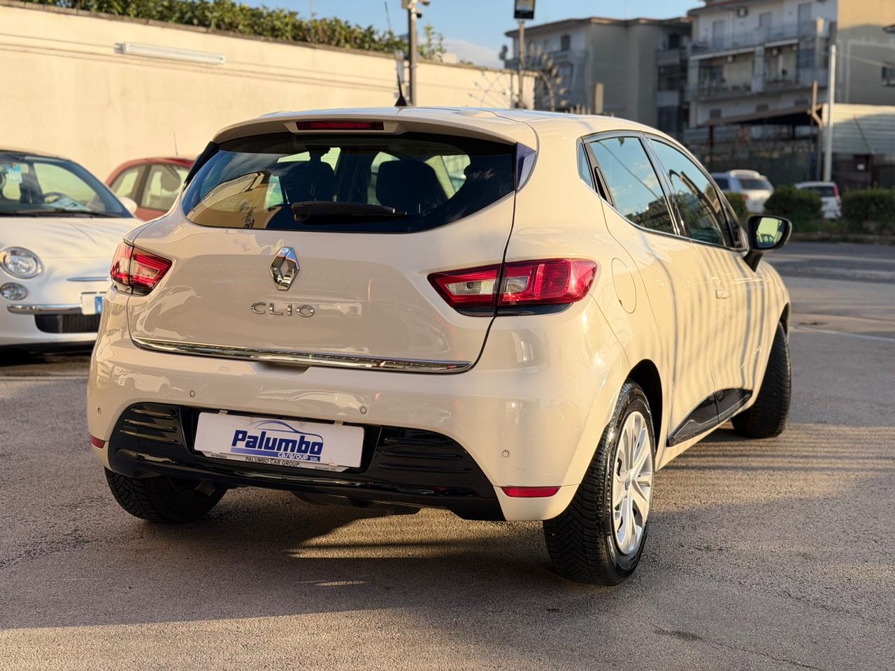 Renault Clio TCe 12V 90 CV GPL Start&Stop 5 porte Energy Life