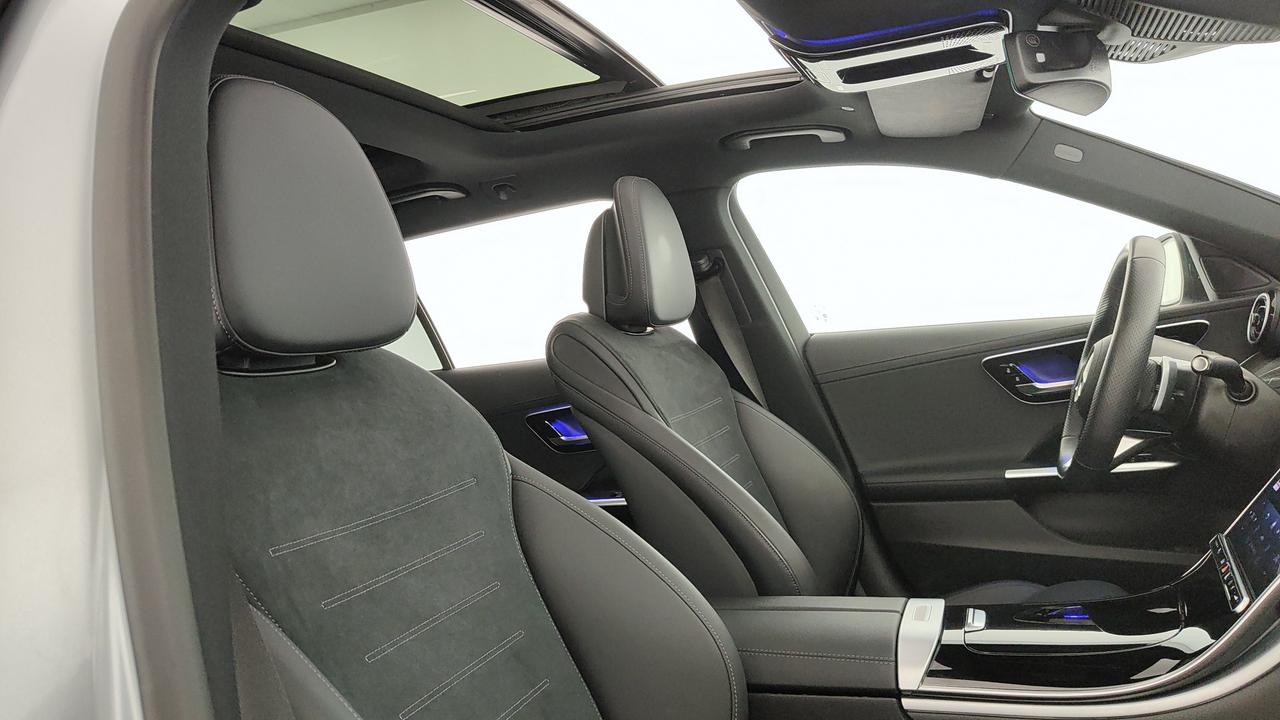 Mercedes-Benz C SW 220 d mhev AMG Line Advanced 197cv auto