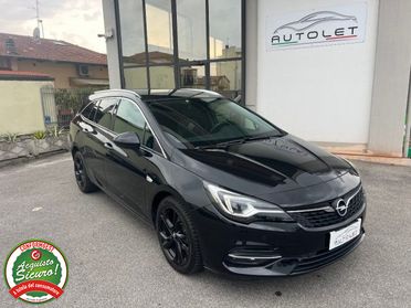 OPEL Astra 1.5 CDTI 122 CV S&S Sports Tourer GS Line