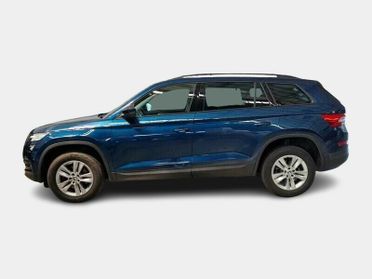 SKODA KODIAQ 2.0 TDI SCR EXECUTIVE DSG