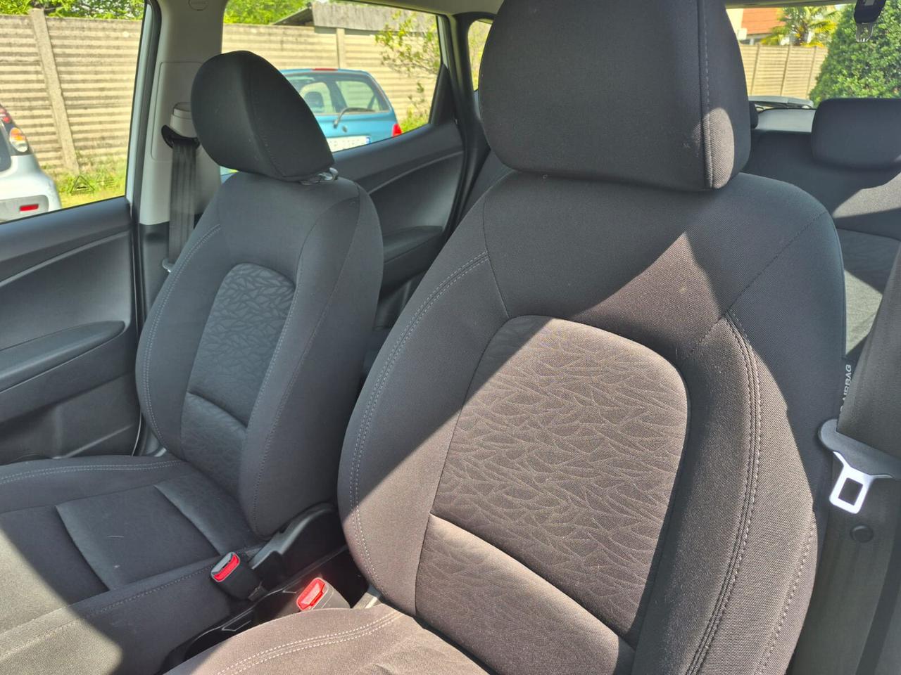 Hyundai iX20 1.4 CRDI 77 CV Comfort