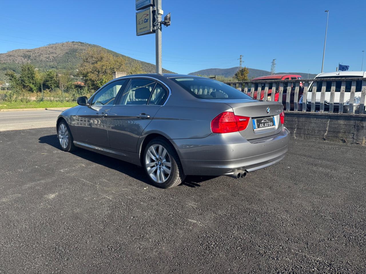 Bmw 325 325i cat xDrive MSport