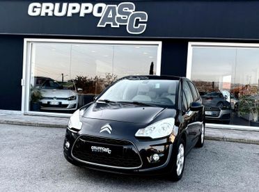 Citroen C3 1.4 BENZ 95 CV Exclusive ADATTA NEOPATENTATI