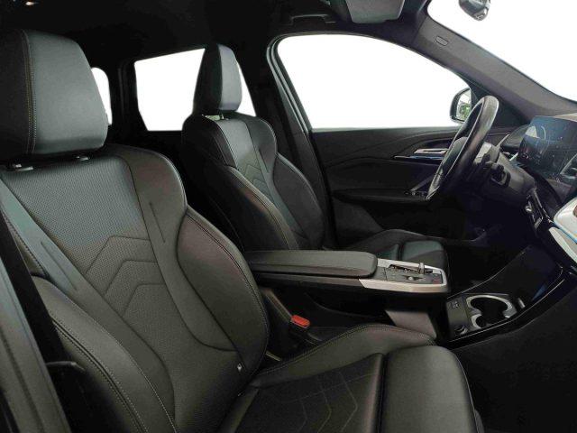 BMW X1 xDrive 20d Aut. Msport