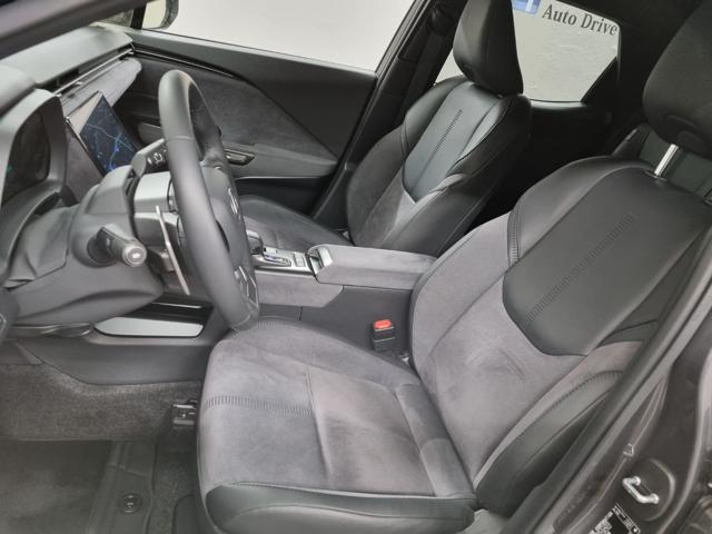 LEXUS LBX Hybrid Cool