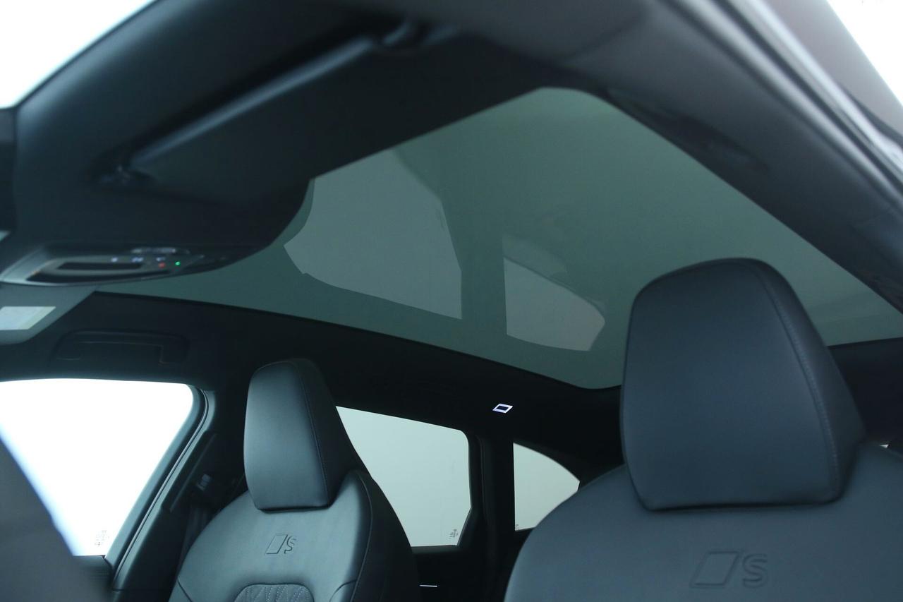 Audi A6 Avant 40 2.0 TDI 204CV quattro S tronic S line ultra Tetto Pan