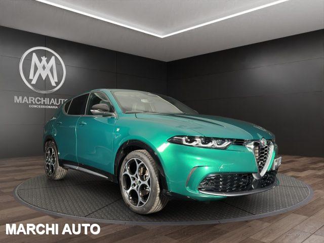 ALFA ROMEO Tonale 1.6 diesel 130 CV TCT6 Ti