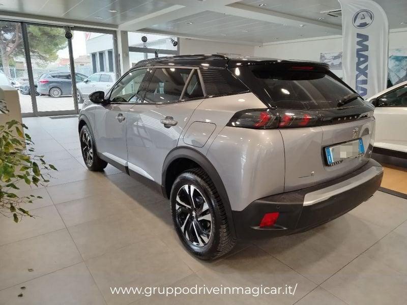 Peugeot 2008 BlueHDi 130 EAT8 GT S/S aut.