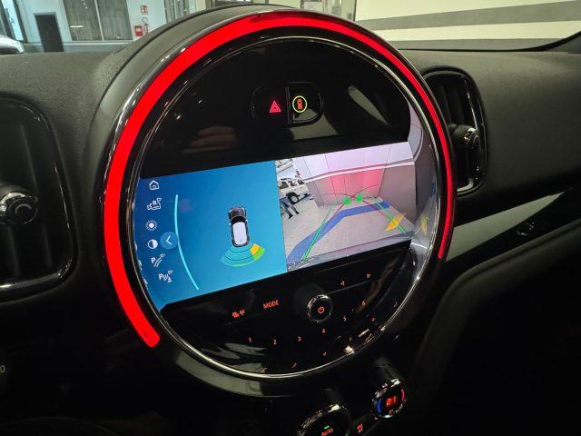 MINI Countryman 1.5 Cooper SE Business ALL4 Plug-in *Neopatentati*