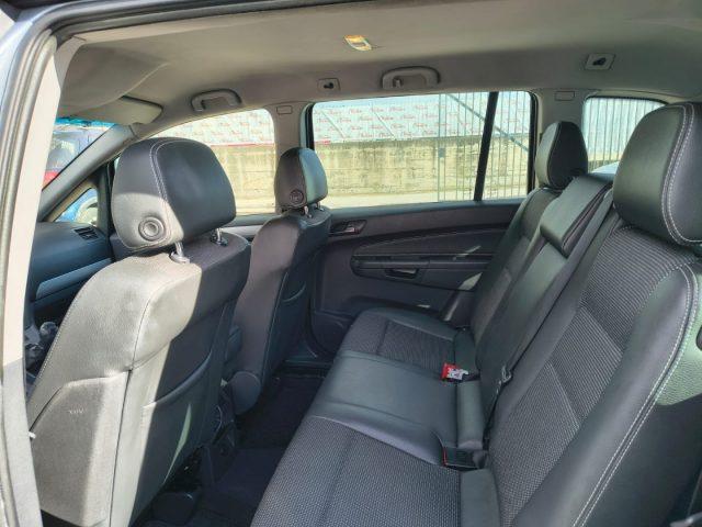 OPEL Zafira 1.6 16V ecoM 94CV Cosmo