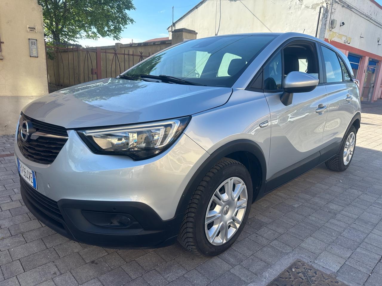 Opel Crossland X 1.5 ECOTEC D 102 CV Start&Stop Ultimate