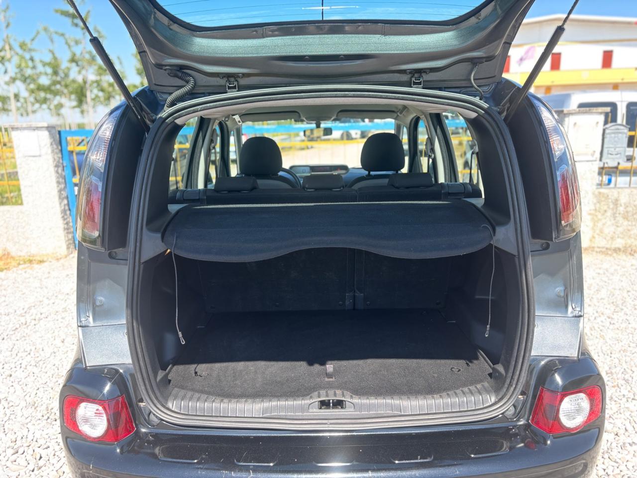 Citroen C3 Picasso 1.4 VTi 95 Seduction Limited