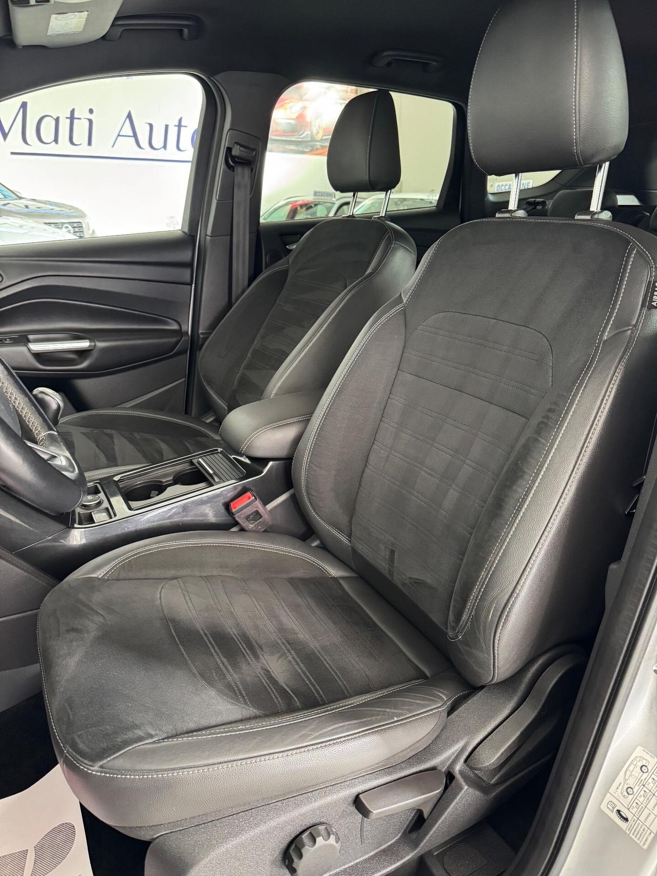 Ford Kuga 2.0 TDCI 150 CV S&S 2WD ST-Line PROMO!