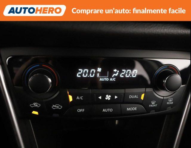 SUZUKI S-Cross 1.4 Hybrid 4WD AllGrip Top+