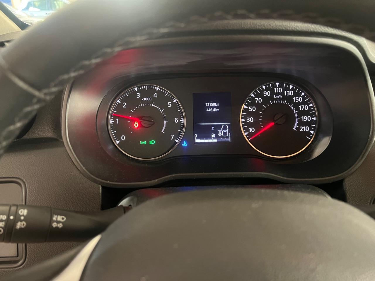 Dacia Duster 1.0 TCe GPL 4x2 Prestige Up