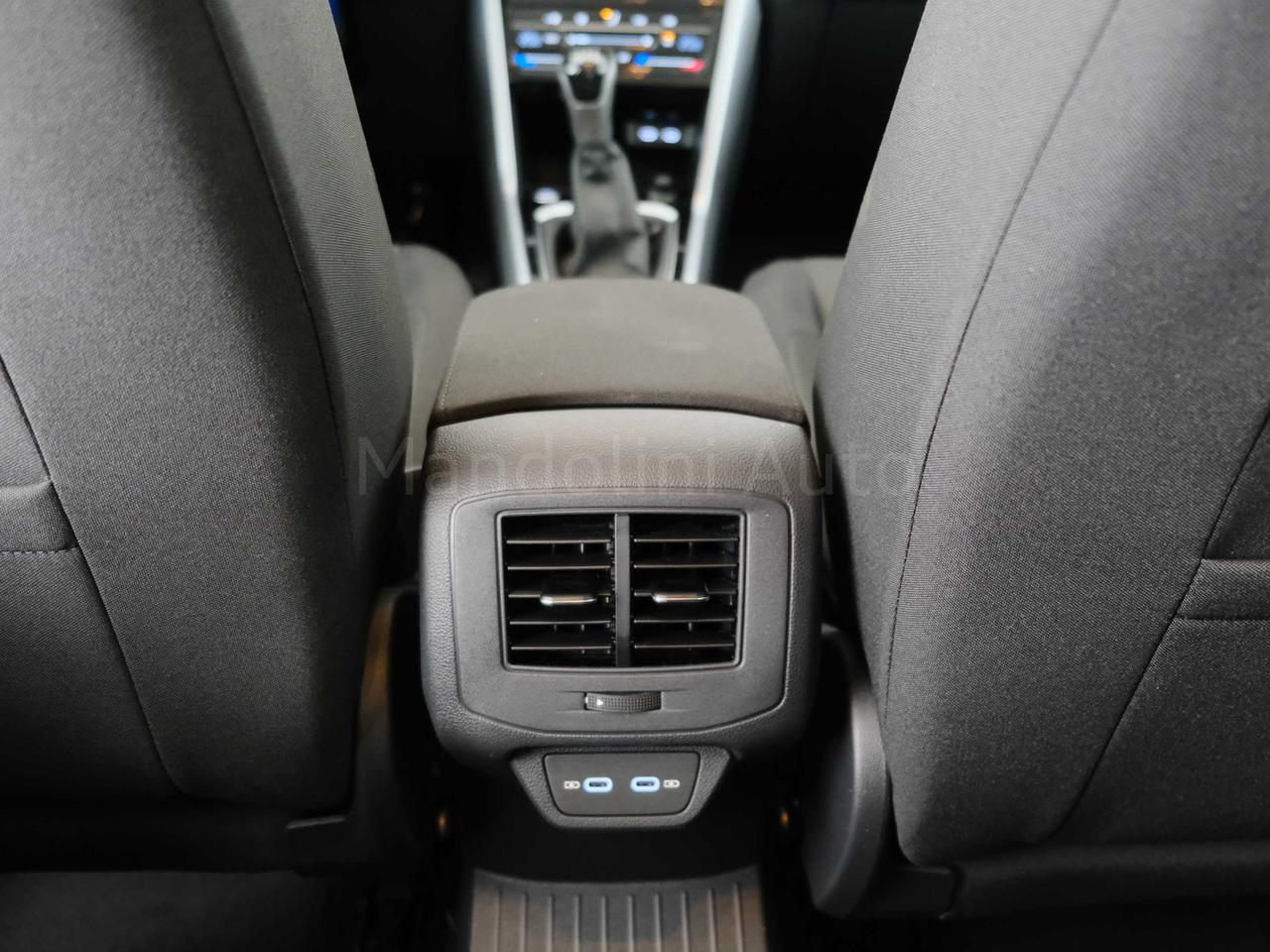 Volkswagen T-Roc 1.0 tsi 115cv sport