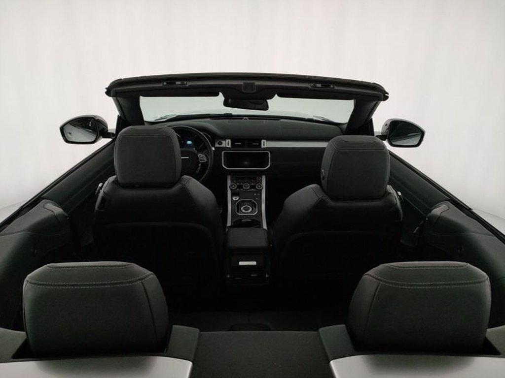 LAND ROVER Range rover evoque cabrio 2.0 si4 hse dynamic 240cv auto my18 del 2018