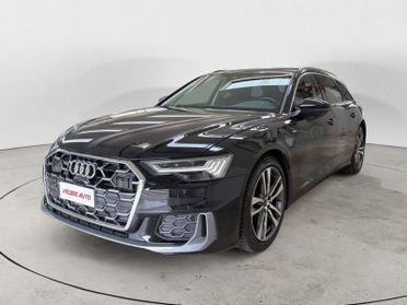 Audi A6 40 TDI 2.0 S tronic Business Sport
