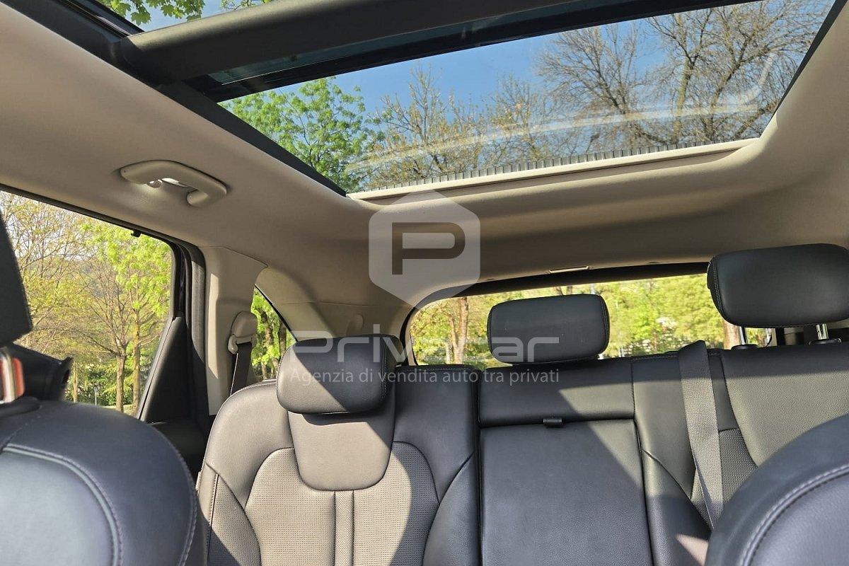KIA Sorento 2.2 CRDi DCT8 4WD Evolution