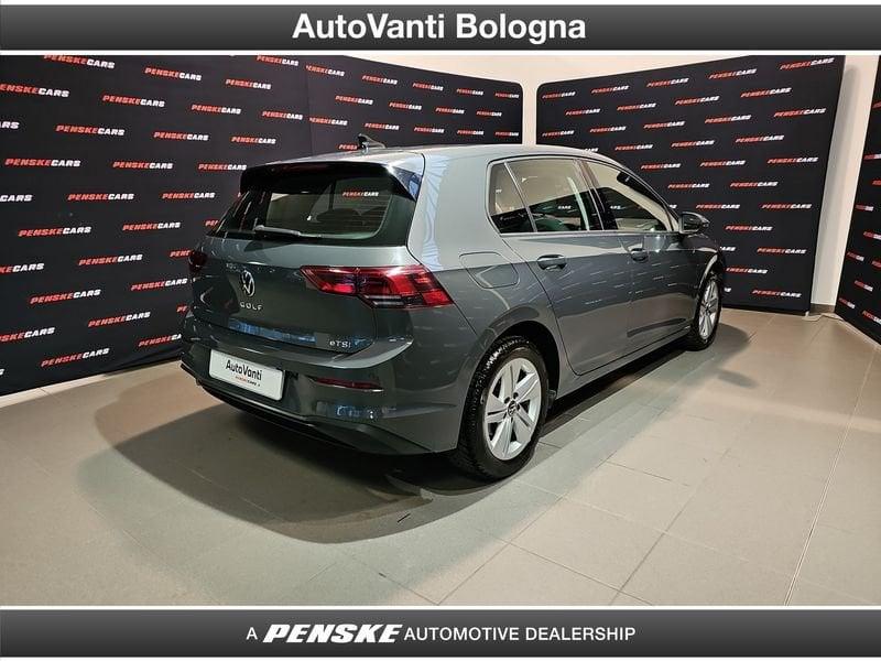 Volkswagen Golf Golf 1.0 eTSI EVO DSG Life