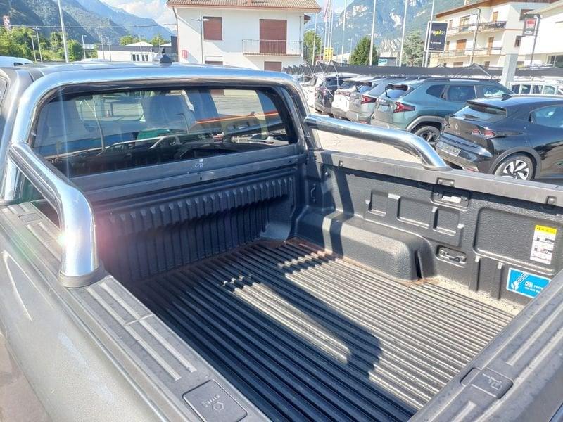 Ford Ranger Ranger 2.0 ecoblue dc Limited 4x4 170cv + IVA
