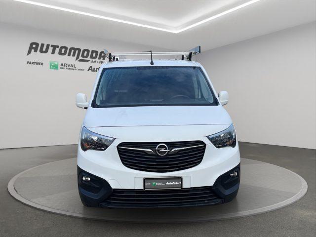 OPEL Combo 1.5 Diesel 100CV Allestito