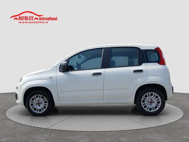FIAT Panda 1.2 Easy S&S ED6 TEMP