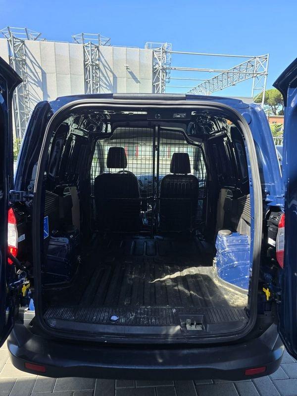 Ford Tourneo Connect 1.0 Ecoboost 100cv
