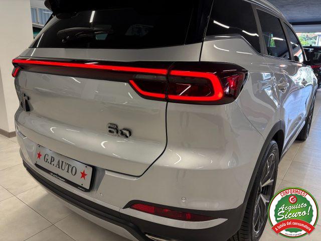 DR MOTOR DR 6.0 1.6 T-GDI DCT Bi-Fuel GPL