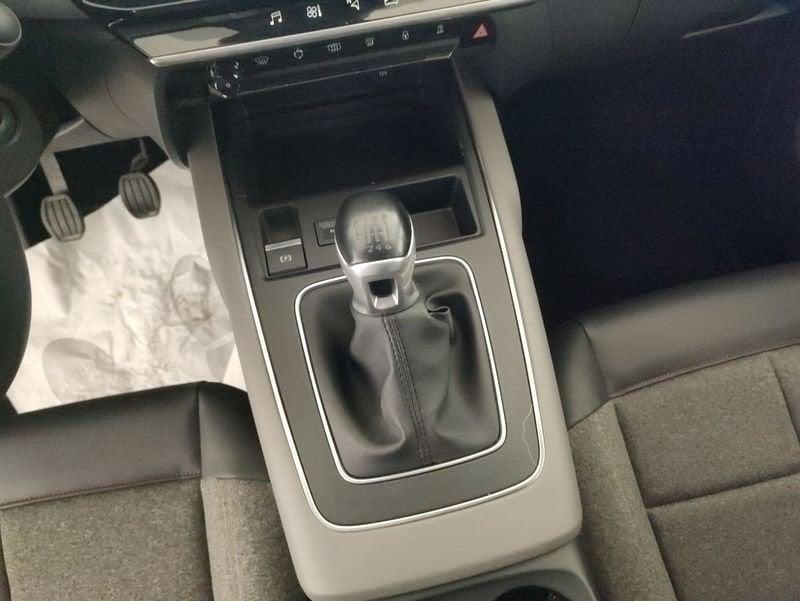 Citroën C5 Aircross I 2018 Diesel 1.5 bluehdi Shine s&s 130cv