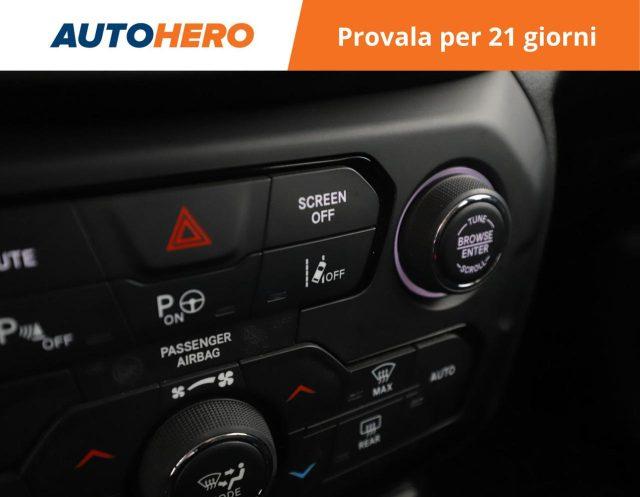 JEEP Renegade 1.5 Turbo T4 MHEV S