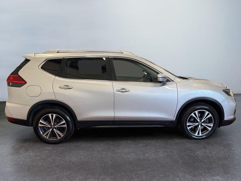 Nissan X-Trail 1.6 dCi 2WD N-Connecta