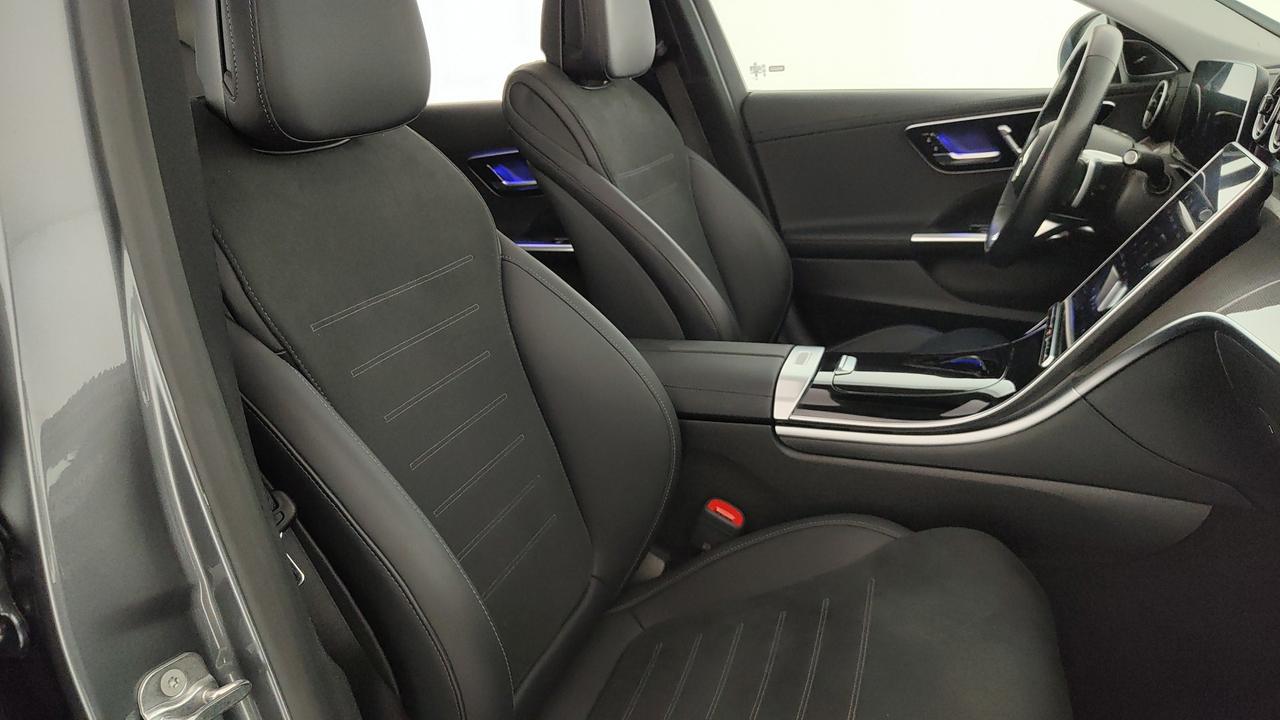 Mercedes-Benz C 220 d mhev AMG Line Premium Plus 4matic 197cv auto