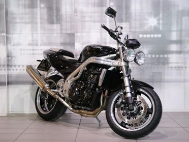 Triumph Speed Triple 955