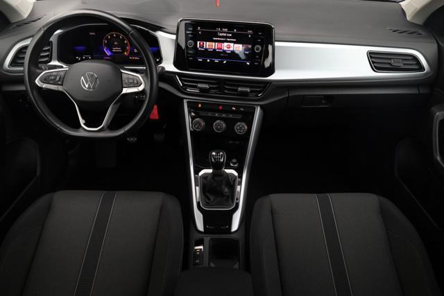 VOLKSWAGEN T-Roc 1.5 TSI Life