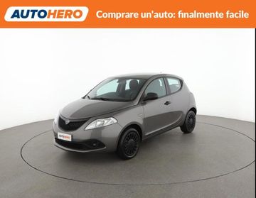 LANCIA Ypsilon 1.2 69 CV 5 porte Elefantino Blu